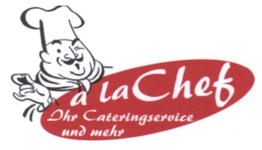A la Chef | Cateringservice a la Chef - Heiko Liepert